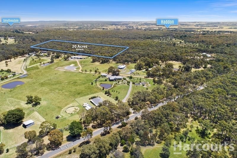 Ca 13, Sec 19 Bells Road, Smythes Creek VIC 3351 Real Estate Industry