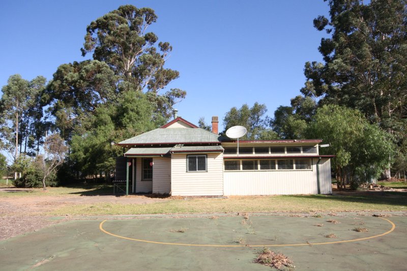 CA 2012 Prairie-Rochester Road, Ballendella VIC 3561