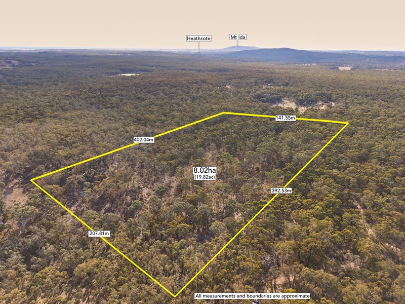 Photo - CA 37H Kuhlemans Track, Heathcote VIC 3523 - Image 1