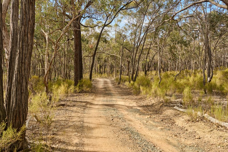 Photo - CA 37H Kuhlemans Track, Heathcote VIC 3523 - Image 3