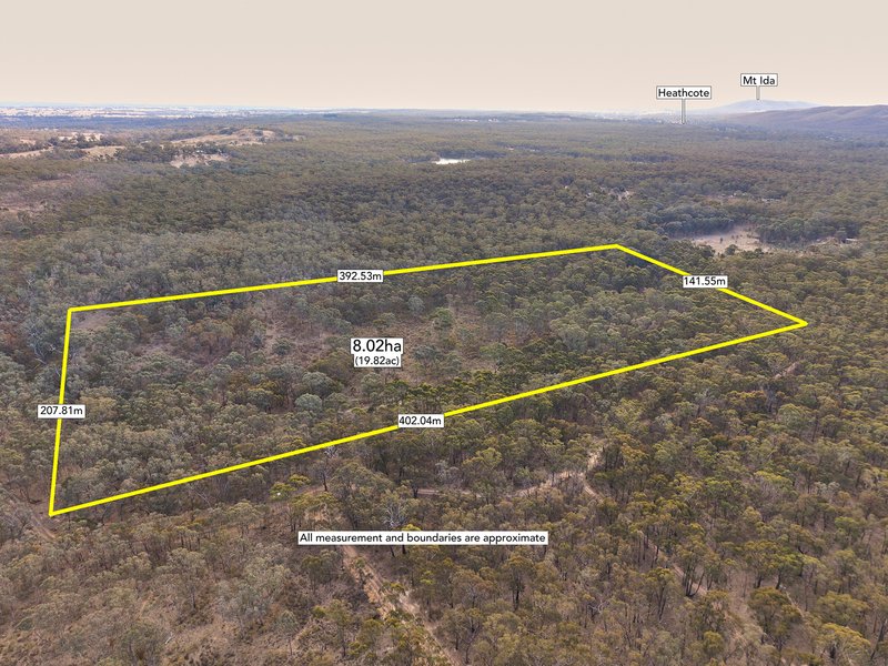 Photo - CA 37H Kuhlemans Track, Heathcote VIC 3523 - Image 5