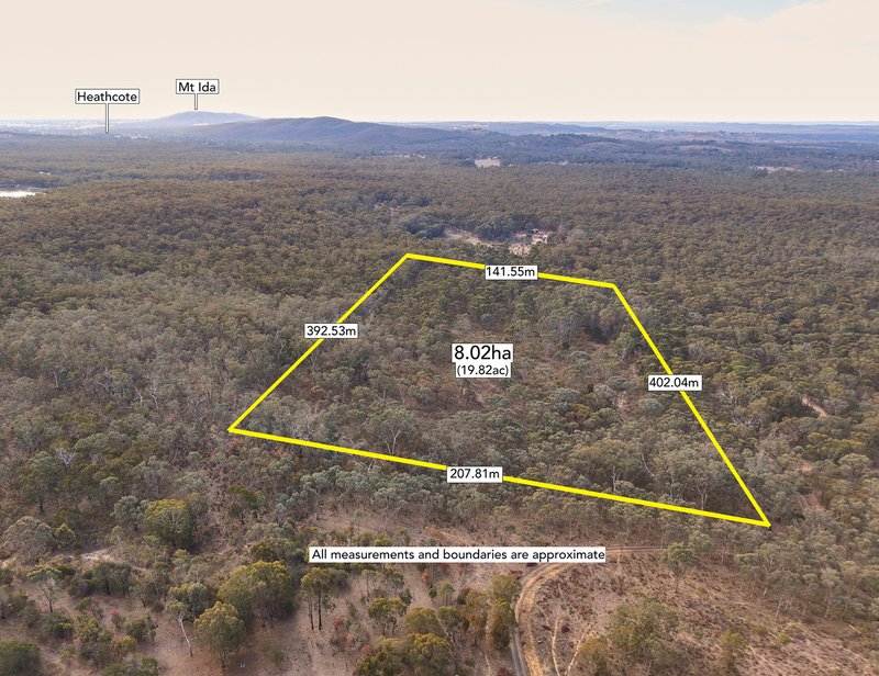 Photo - CA 37H Kuhlemans Track, Heathcote VIC 3523 - Image 6