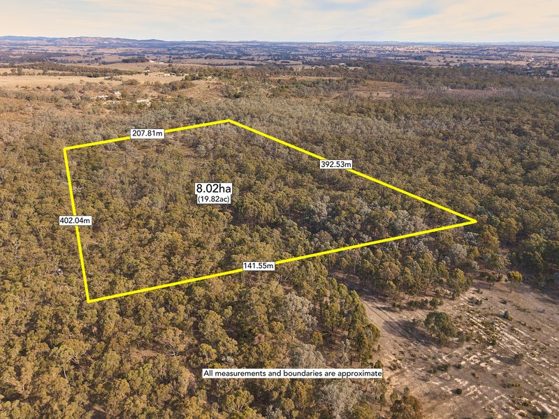 Photo - CA 37H Kuhlemans Track, Heathcote VIC 3523 - Image 8