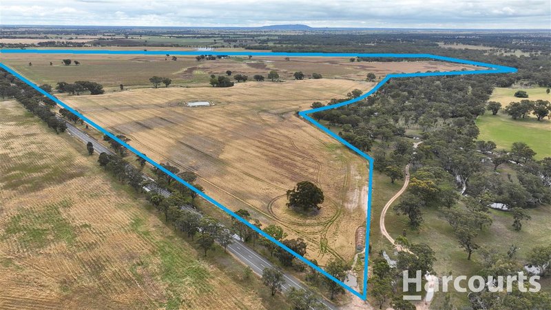 CA 42, 42a & 43 Horsham - Noradjuha Road, Lower Norton VIC 3401