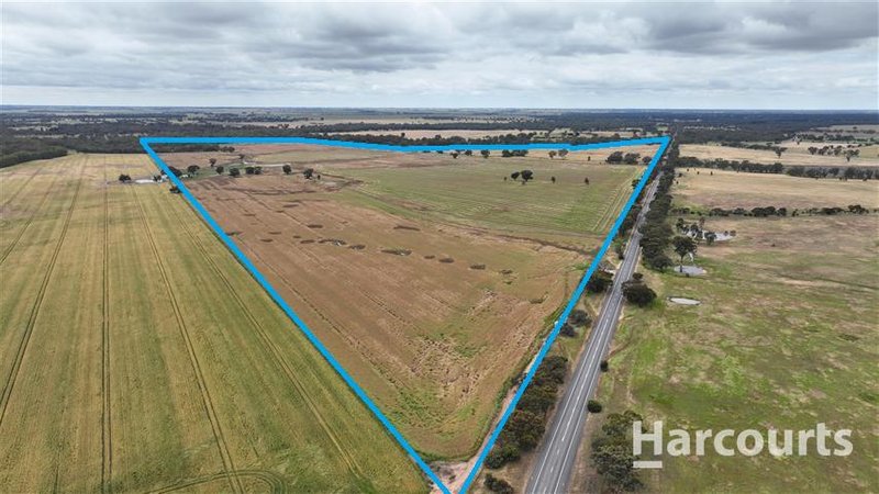 Photo - CA 42, 42a & 43 Horsham - Noradjuha Road, Lower Norton VIC 3401 - Image 2