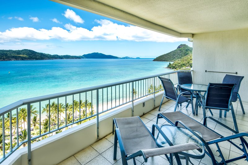 Photo - CA1104/14 Resort Drive, Whitsunday Apartments , Hamilton Island QLD 4803 - Image 2