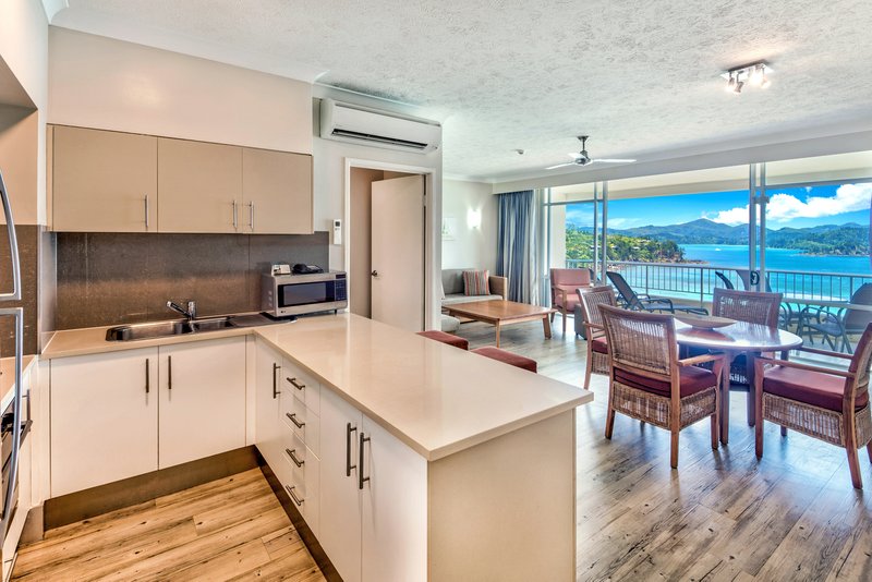 Photo - CA1104/14 Resort Drive, Whitsunday Apartments , Hamilton Island QLD 4803 - Image 3