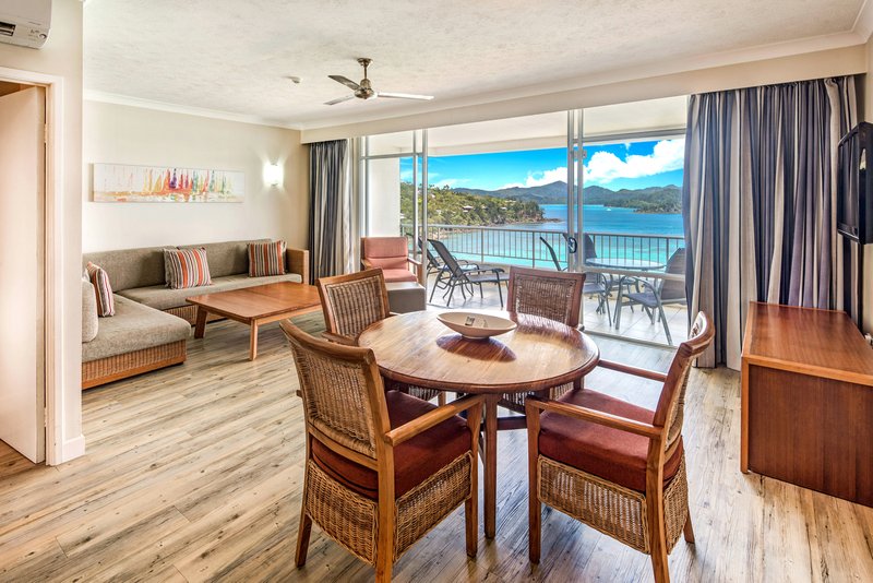 Photo - CA1104/14 Resort Drive, Whitsunday Apartments , Hamilton Island QLD 4803 - Image 6