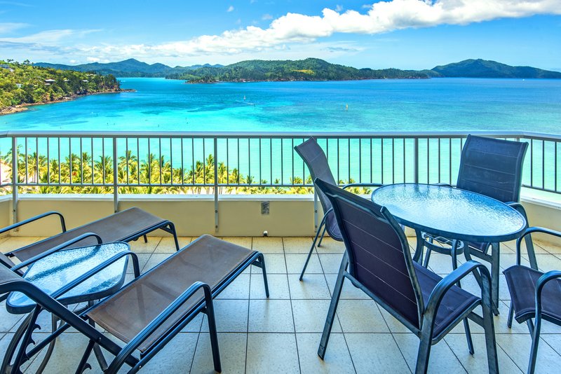 Photo - CA1104/14 Resort Drive, Whitsunday Apartments , Hamilton Island QLD 4803 - Image 9