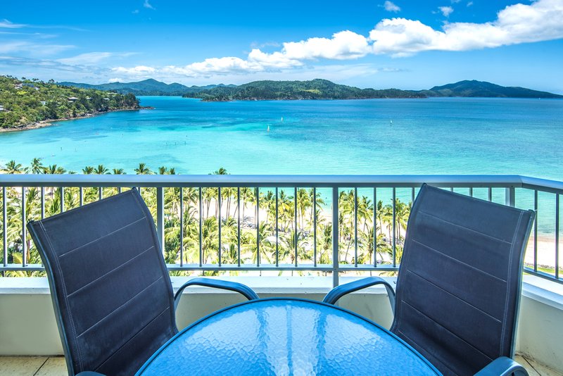 Photo - CA1104/14 Resort Drive, Whitsunday Apartments , Hamilton Island QLD 4803 - Image 10