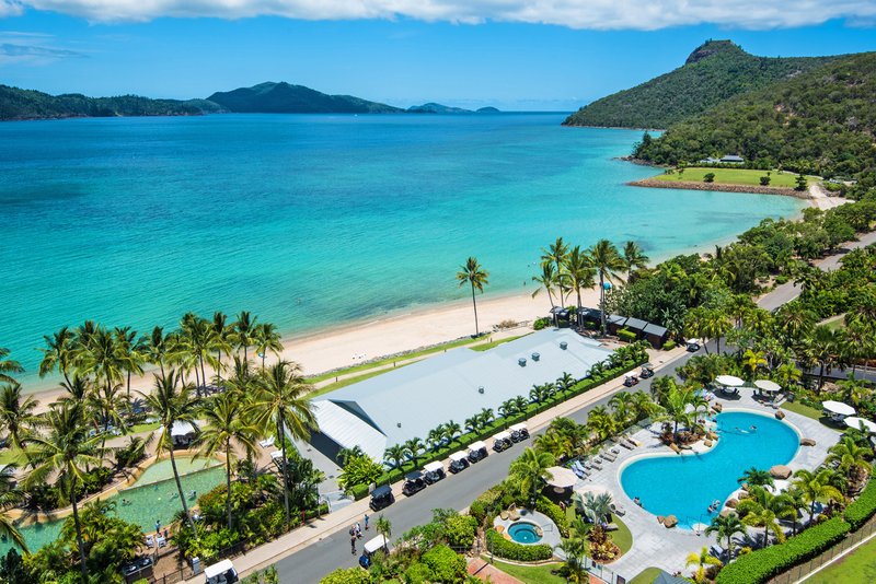 Photo - CA1104/14 Resort Drive, Whitsunday Apartments , Hamilton Island QLD 4803 - Image 14