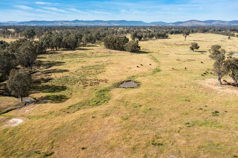 CA29A Baddaginnie-Benalla Road, Baddaginnie VIC 3670