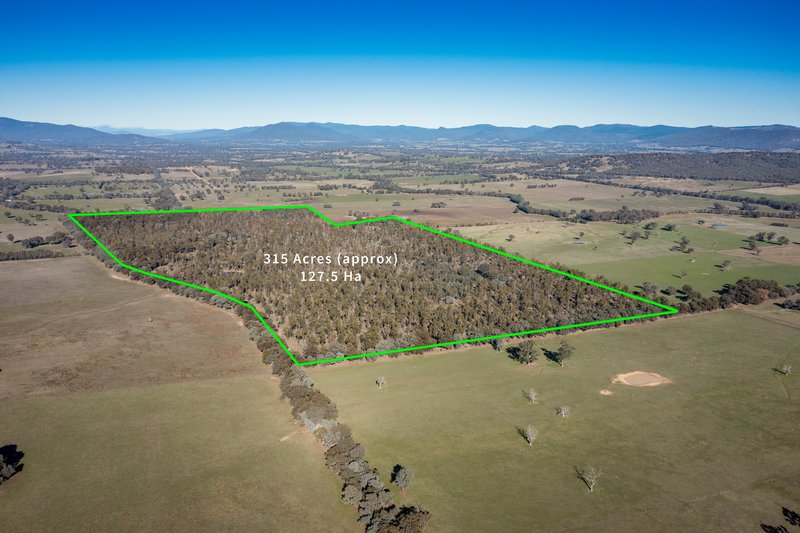 Photo - CA34 and CA42 Rothesay Road, Tatong VIC 3673 - Image 1