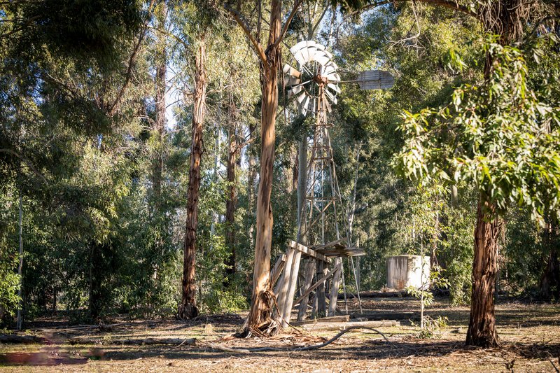 Photo - CA34 and CA42 Rothesay Road, Tatong VIC 3673 - Image 6