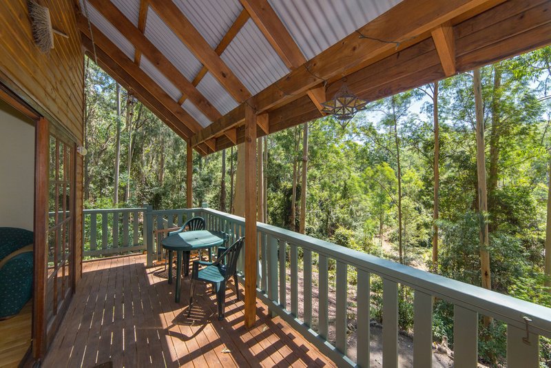 Photo - Cabin 10 2940 Salisbury Road, Salisbury Via , Dungog NSW 2420 - Image