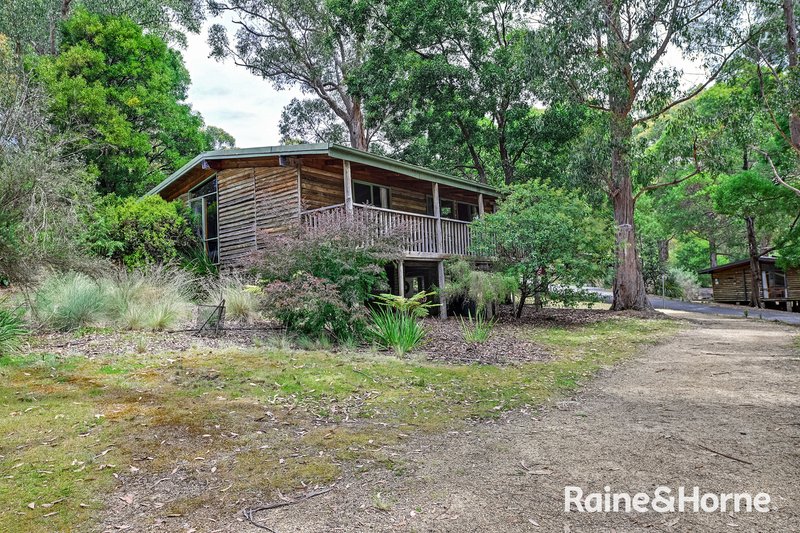 Photo - Cabin 10 Stewarts Bay Lodge , Port Arthur TAS 7182 - Image 4