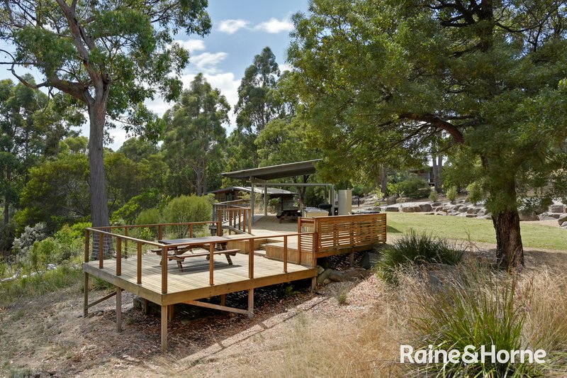 Photo - Cabin 10 Stewarts Bay Lodge , Port Arthur TAS 7182 - Image 22