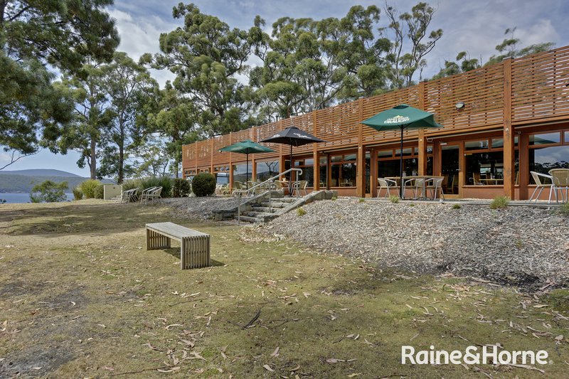 Photo - Cabin 10 Stewarts Bay Lodge , Port Arthur TAS 7182 - Image 23