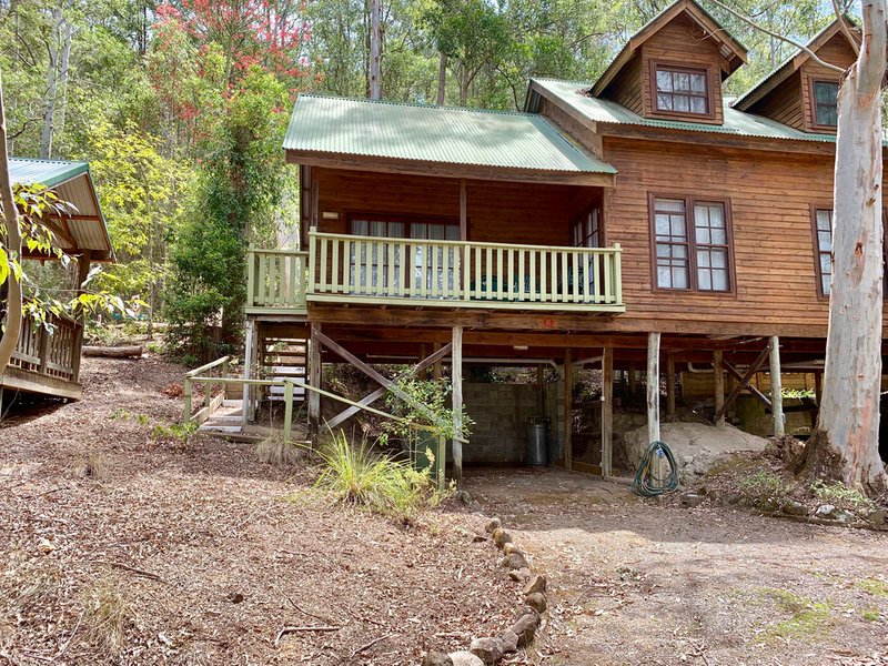 Photo - Cabin 11, 2940 Salisbury Road, Salisbury Via , Dungog NSW 2420 - Image 2