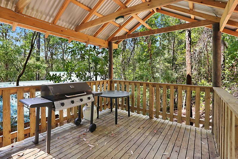 Photo - Cabin 11, 2940 Salisbury Road, Salisbury Via , Dungog NSW 2420 - Image 4