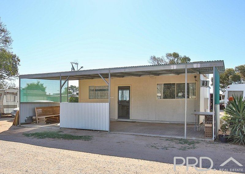 Photo - Cabin 13, 498 Sturt Highway (Sunraysia Holiday Park) , Mildura VIC 3500 - Image 1