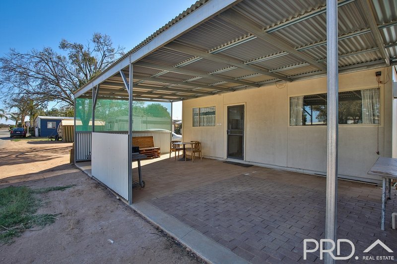 Photo - Cabin 13, 498 Sturt Highway (Sunraysia Holiday Park) , Mildura VIC 3500 - Image 2