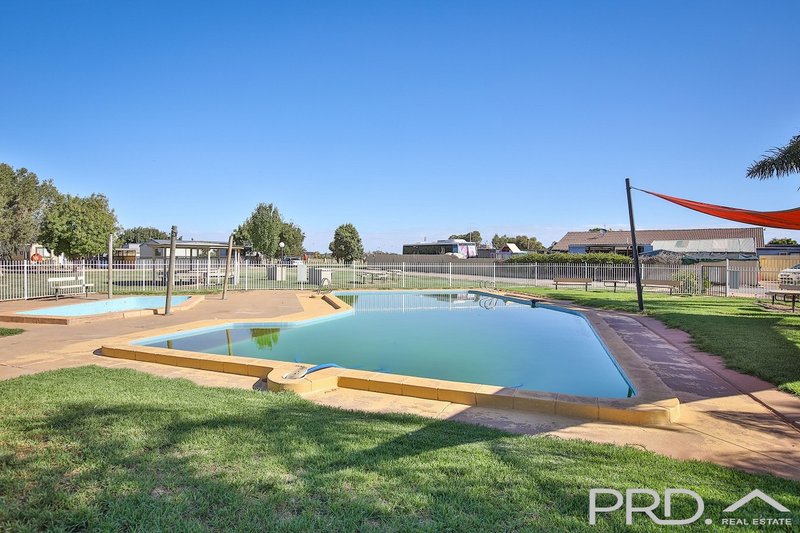 Photo - Cabin 13, 498 Sturt Highway (Sunraysia Holiday Park) , Mildura VIC 3500 - Image 14