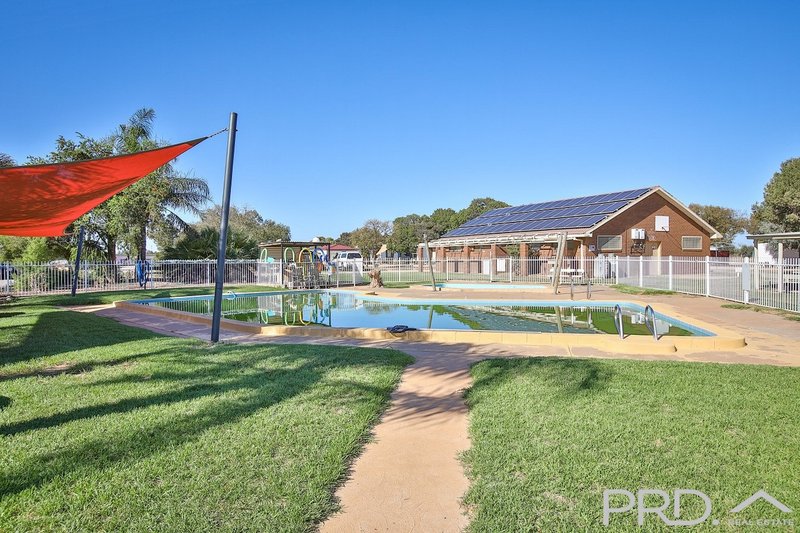 Photo - Cabin 13, 498 Sturt Highway (Sunraysia Holiday Park) , Mildura VIC 3500 - Image 15