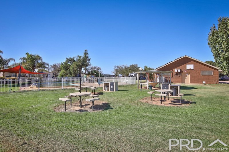 Photo - Cabin 13, 498 Sturt Highway (Sunraysia Holiday Park) , Mildura VIC 3500 - Image 16