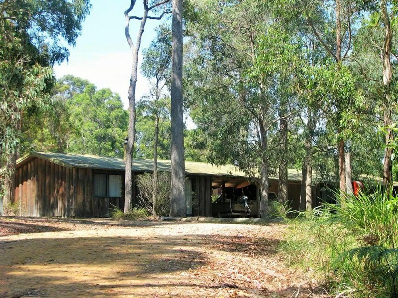 Photo - Cabin 16 - 9/111 Widgeram Road, Bournda NSW 2548 - Image 1