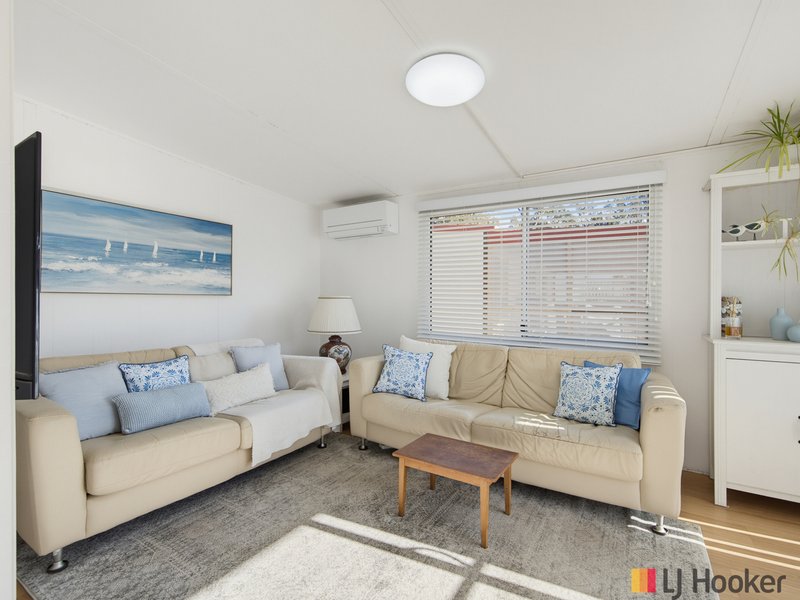 Photo - Cabin 28/414 Beach Road, Sunshine Bay NSW 2536 - Image 6