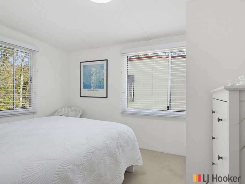 Photo - Cabin 28/414 Beach Road, Sunshine Bay NSW 2536 - Image 13