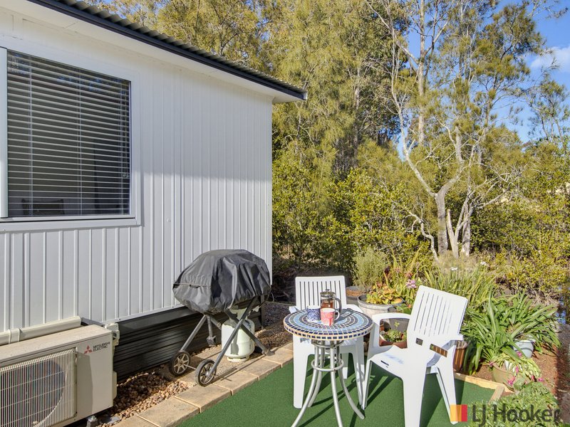 Photo - Cabin 28/414 Beach Road, Sunshine Bay NSW 2536 - Image 17