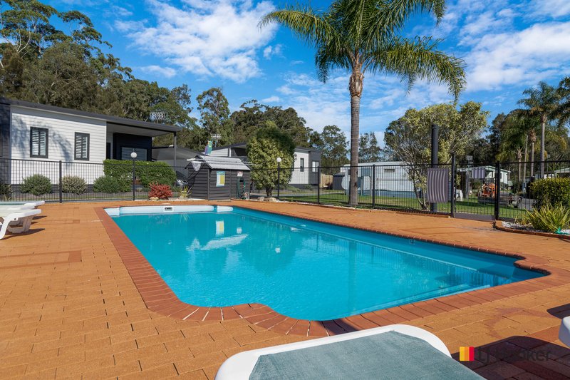 Photo - Cabin 28/414 Beach Road, Sunshine Bay NSW 2536 - Image 20