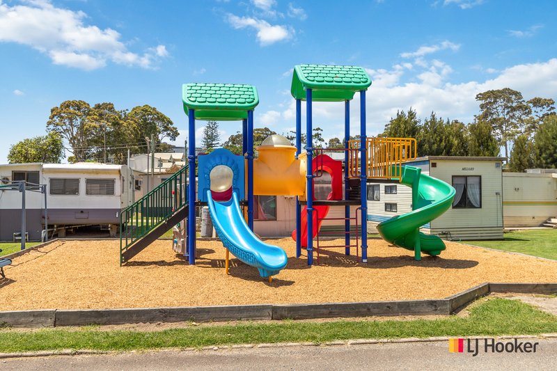 Photo - Cabin 28/414 Beach Road, Sunshine Bay NSW 2536 - Image 21