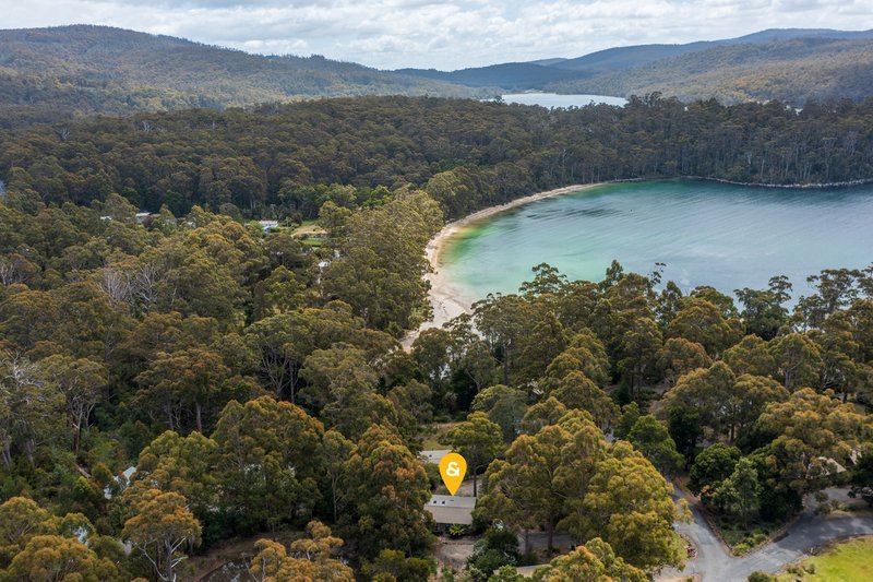 Cabin 3 Stewarts Bay Lodge , Port Arthur TAS 7182