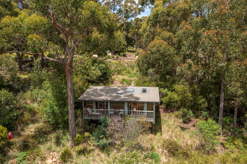 Photo - Cabin 3 Stewarts Bay Lodge , Port Arthur TAS 7182 - Image 2