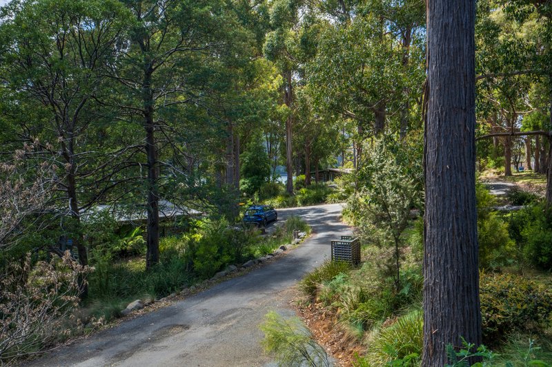 Photo - Cabin 3 Stewarts Bay Lodge , Port Arthur TAS 7182 - Image 11