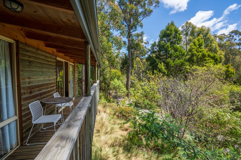 Photo - Cabin 3 Stewarts Bay Lodge , Port Arthur TAS 7182 - Image 12