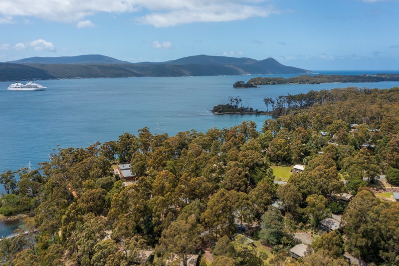 Photo - Cabin 3 Stewarts Bay Lodge , Port Arthur TAS 7182 - Image 17