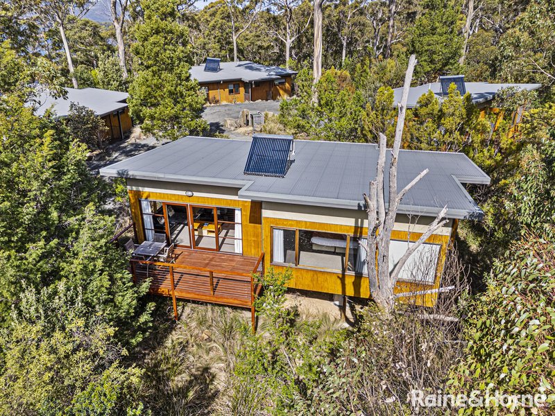 Photo - Cabin 34, 6955 Arthur Highway, Port Arthur TAS 7182 - Image 1