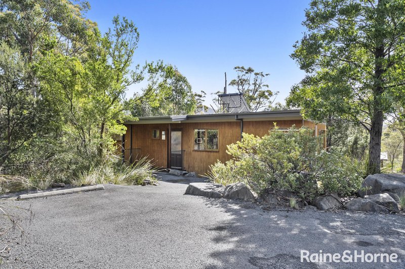 Photo - Cabin 34, 6955 Arthur Highway, Port Arthur TAS 7182 - Image 4