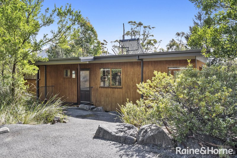 Photo - Cabin 34, 6955 Arthur Highway, Port Arthur TAS 7182 - Image 24