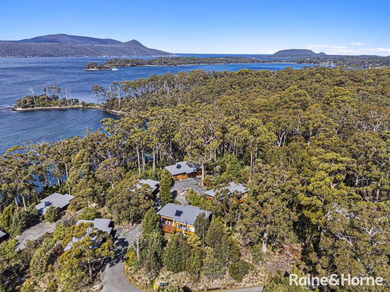 Photo - Cabin 34, 6955 Arthur Highway, Port Arthur TAS 7182 - Image 32