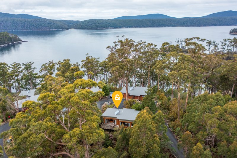 Cabin 35 Stewarts Bay Lodge , Port Arthur TAS 7182