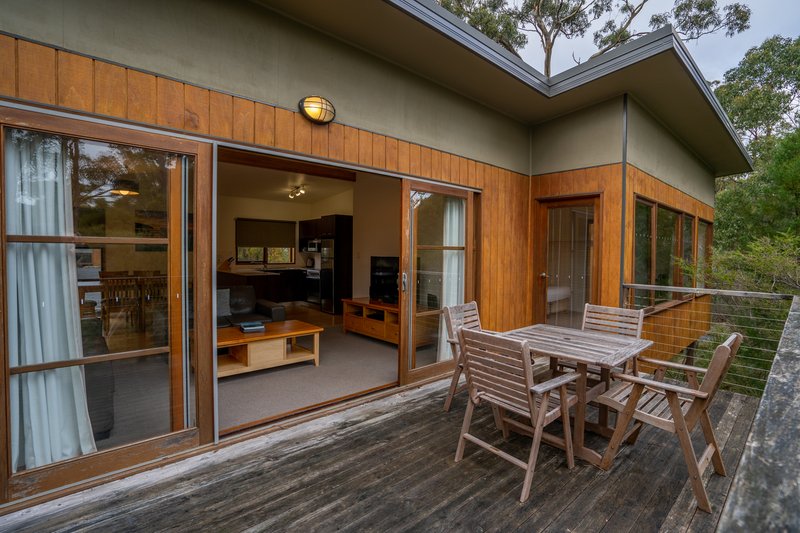 Photo - Cabin 35 Stewarts Bay Lodge , Port Arthur TAS 7182 - Image 3