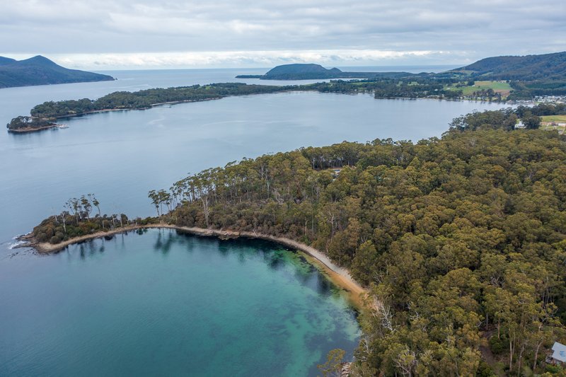 Photo - Cabin 35 Stewarts Bay Lodge , Port Arthur TAS 7182 - Image 4