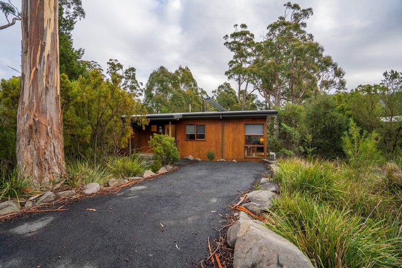 Photo - Cabin 35 Stewarts Bay Lodge , Port Arthur TAS 7182 - Image 6