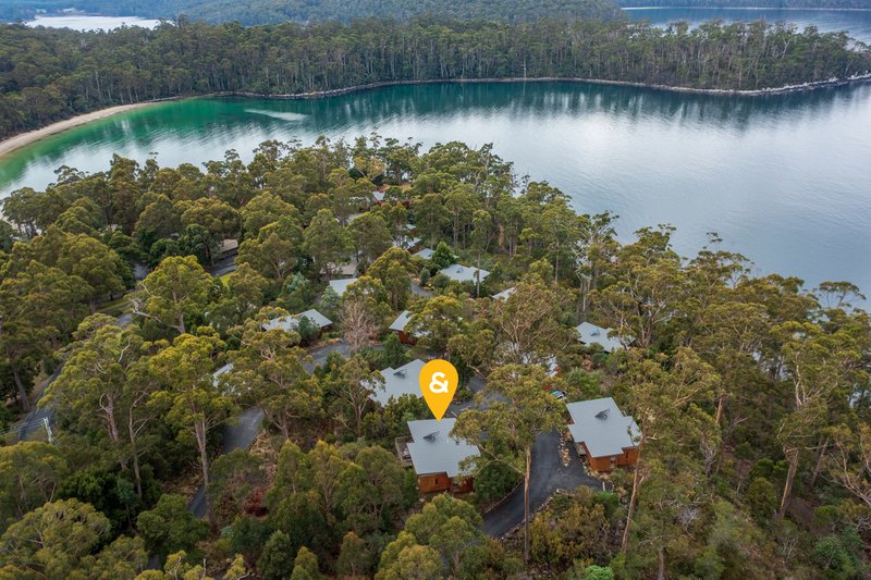 Photo - Cabin 35 Stewarts Bay Lodge , Port Arthur TAS 7182 - Image 24