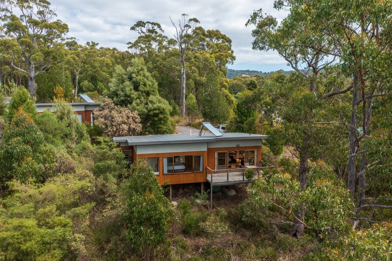 Cabin 39 Stewarts Bay Lodge , Port Arthur TAS 7182